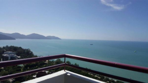 Batu Ferringhi Seaview Apartment